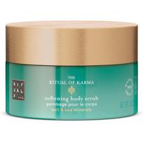 Rituals The Ritual of Karma Softening Body Scrub druskos kūno šveitiklis, 300 g
