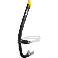 Snorkelis Arena Swim Pro3, juodas