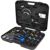 Aušinimo sistemos diagnostikos kompl. 25-vmt, KS Tools