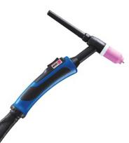 TIG degiklis Abitig 18 flex for Lincoln 275TP, 8m (7S4-141), Binzel