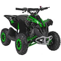 RENEGADE HighPer 49CC degimo keturratis transporto priemonė Žalia
