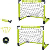Sulankstomas futbolo rinkinys inSPORTline FSGS250