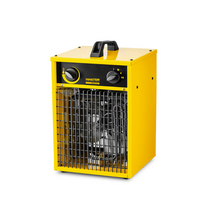 Elektrinis šildytuvas B 3,3 IT, 3,3 kW, 230 V, Master