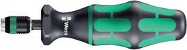 Dinamometrinis atsuktuvas 1/4`` pre-set 7400 1.2-3.0Nm, Wera