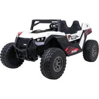 Bagis RTR Monster Speed 4x4 baltas