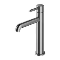 Praustuvo maišytuvas OMNIRES Y, 23 cm (25 mm kartuša), matinis nikelis