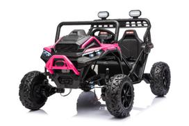 Buggy Sport OUTLAND 4x4 Pink