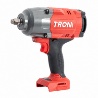 Akum. smūginis suktuvas TROM 3/4'' 20V LI-ION (Be akumuliatoriaus ir įkroviklio)