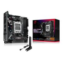 ASUS ROG Strix B850-I Gaming WIFI AM5 Mini-ITX Enamel (90MB1K30-M0EAY0)