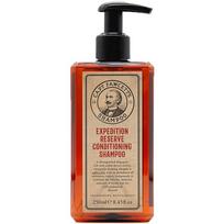 Captain Fawcett Expedition Reserve Conditioning Shampoo - šampūnas vyrams, 250 ml