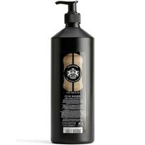 Dear Barber Conditioner for Hair and Beard Conditioner - plaukų ir barzdos kondicionierius, 1000 ml