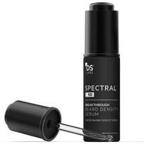 DS Laboratories Spectral Beard Density Serum - barzdos augimo serumas, 30 ml