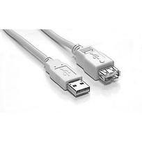 Good Connections USB 2.0 extension cable, 1.8m AA