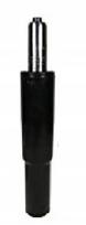 Dujinis kėdės keltuvas IKEA 210/94 mm juodas 150 kg 4 klasė