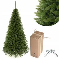 Dirbtinė eglutė KAUKAZO EGLĖ PVC 250 cm + stovas