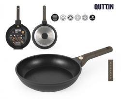 Keptuvė 26cm 4mm indukc. BQ060263