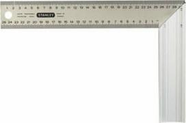 Kampainis dailidei 250x140mm su skale, Stanley