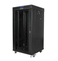 LANBERG 19in freestanding rack cabinet