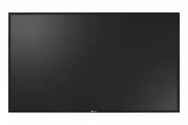 Stebėjimo monitorius AG Neovo HMQ-4301, 109,2 cm (43 colių) 4K 3840 x 2160, 350 cd/m², VGA, DVI, HDMI, SDI, juodas