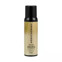 KERATHERAPY Perfect Match Gray Root Concealer / Purškiklis 118 ml Blonde