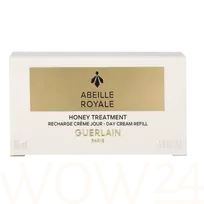 Guerlain Abeille Royale Honey Treatment Day Cream - Refill 50ml