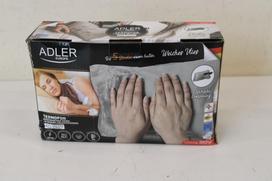 SALE OUT. Adler Electric Hot water bottle warmer | AD 7427 | Number of heating levels 1 | Number of persons 1 | Remote control |