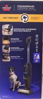 SALE OUT. Bissell All-in-one Multi-surface Vacuum Cleaner | 4284N | Cordless operating | Washing function | 25.9 V | Operating t