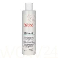 Avene Cleanance Hydra Soothing Cleansing Cream 200ml