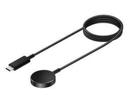SAMSUNG EP-OR900BB Fast Wireless Charger for Galaxy Watch 5/4/3, Active/Active2