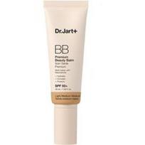 Dr. Jart+ - Premium BB™ Beauty Balm SPF 50+ BB ir CC kremas 40 ml 2 - Light Medium Medium