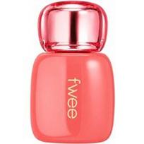 fwee - 3D Voluming Tint Lūpų dažai 3.8 g 08 Rychee Pop