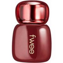 fwee - 3D Voluming Tint Lūpų dažai 3.8 g 12 Fig Dip