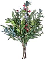House Doctor Dirbtinių gėlių puokštė Garden Pop 75 cm