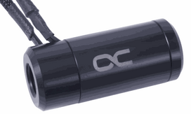 Alphacool ES flow and temperature sensor with speed signal