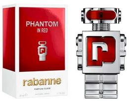 Paco Rabanne _8278414 Phantom In Red Smaržas PAR 50 ml