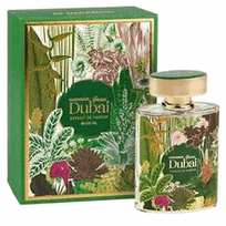 Al Haramain _7618050 Green Dubai eau de parfum unisex 100 ml