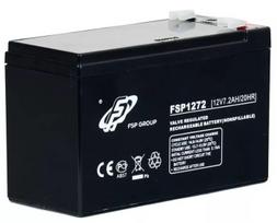 Akumuliatorius FSP 12V7Ah 12 V 7.2 Ah