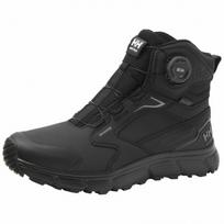 Darbo batai Kensington MXR Mid BOA O6, 45, HELLY HANSEN, 78452_990-45, juodi, EN ISO 20347:2022 - O6 FO CI HRO SR BS