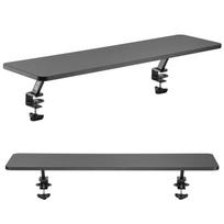 Stalo lentyna monitoriui Ergo Office ER-409, 13"-32", juoda
