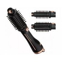 Rowenta Sukamo sausą šepetį CF9625F0, 750W, juodas, volumizuojantis, 1x 50mm ritininis šepetys