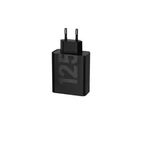 Motorola  TurboPower travel charger | 125W | USB-C | black
