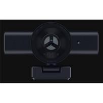 Razer Kiyo V2 X internetinė kamera RZ19-05380100-R3M1, 2560x1440, 60fps, 80°, USB 2.0, automatinis fokusavimas, stereo mikrofonas