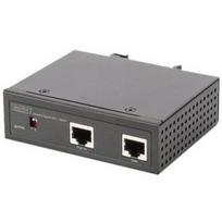 Digitus DN-651111 PoE skirstytuvas, 95W, 12/16/24/48V, 2xRJ-45, DIN bėgiui