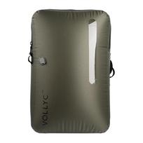 Vakuuminis maišas FLEXTAIL EZY Pack L 55 l, žalias