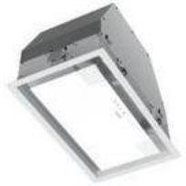 Cata CATA GC DUAL 45 WH 02030210, 49,2cm, 600m³/h, 65dB, A klasė, gaubtinis gartraukis, liečiamasis valdymas, 4 režimai