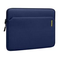TOMTOC Light-B18 planšetinio kompiuterio dėklas 10-11'', Navy Blue