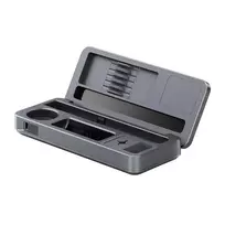 FNIRSI įrankių dėžutė lituokliui HS-02A, Silver