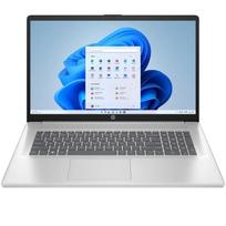 HP nešiojamas kompiuteris 17-CP3005 A9FY8UA_16, 17.3" FHD IPS, Ryzen 5 7430U, 16GB, 512GB SSD, Radeon Vega 7, Windows 11
