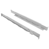 Armac R/0019 bėgių rinkinys, 19", 40 kg, M6 varžtai, UPS ir akumuliatorių blokams