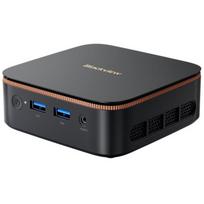 Blackview MP20 Mini PC, MP20-BK/BV/V4, Ryzen 3 3300U, 8GB DDR4, 256GB SSD, Win 11 Pro, Wi-Fi 6, BT 5.2, HDMI 2.0, DP, 2xUSB 3.0